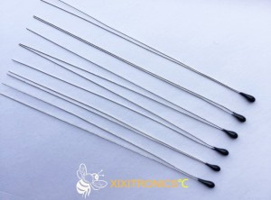 High Accuracy Interchangeable NTC Thermistors