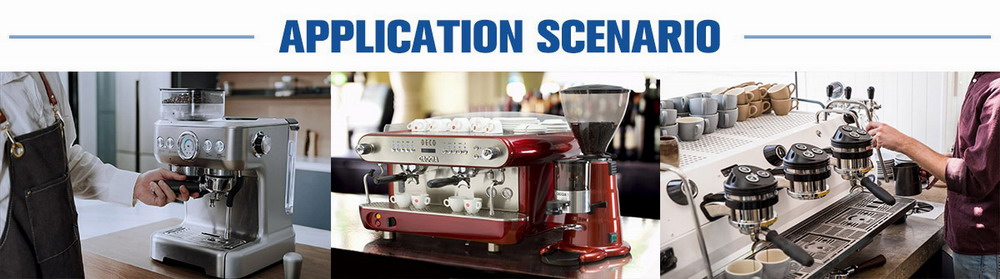 Coffee Machines
