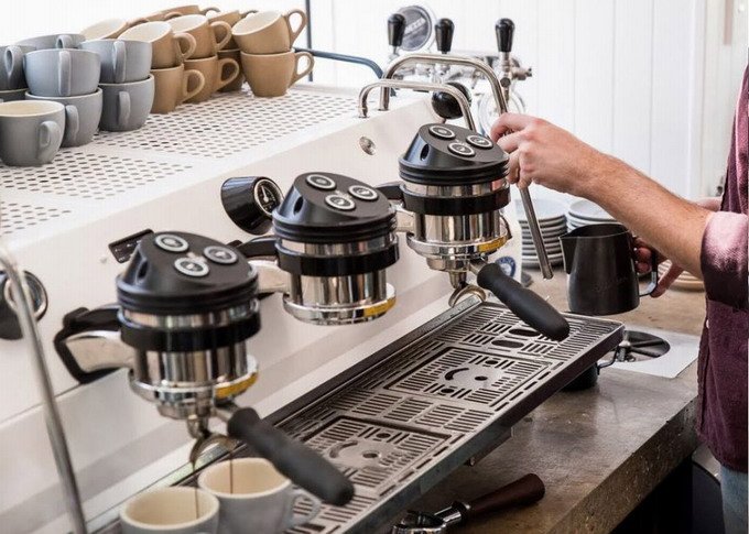 What matters should be noted when choosing a temperature sensor for a coffee machine