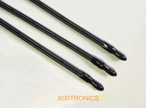 Epoxy Coated Drop Head Temperature Sensors for Air Conditioning