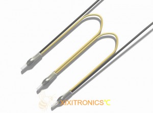 KTY Silicon Motor Temperature Sensor