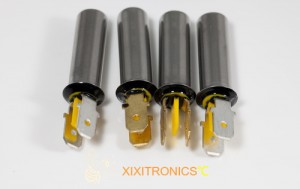 Push-In Immersion Temperature Sensor for Coffee Machine