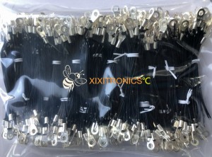 Surface Mount Temperature Sensor For Battery Cooling Systems,EV Battery Management Systems,Motor Protection