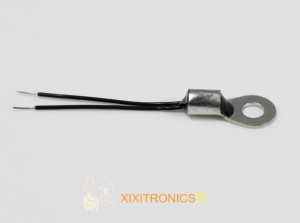Surface Mount Temperature Sensor For Battery Cooling Systems,EV Battery Management Systems,Motor Protection