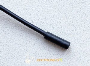 Mini Injection Molding Waterproof Temperature Sensor