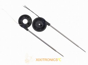 K-Type Thermocouples For Thermometers