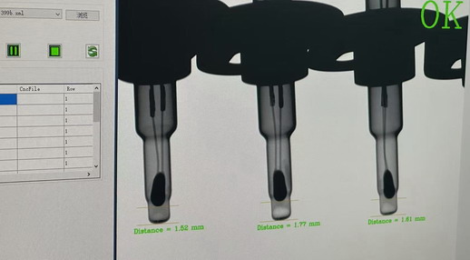 X-Ray Inspection